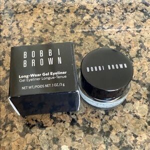 Bobbi Brown Gel Eyeliner in Black